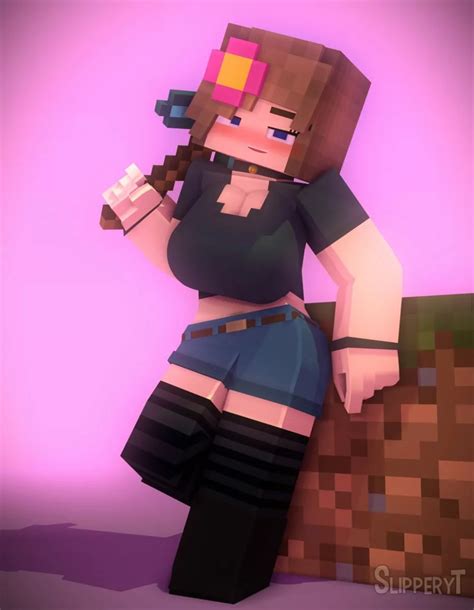 sex minecraft jenny|Jennys Odd Adventure 5 (SlipperyT)